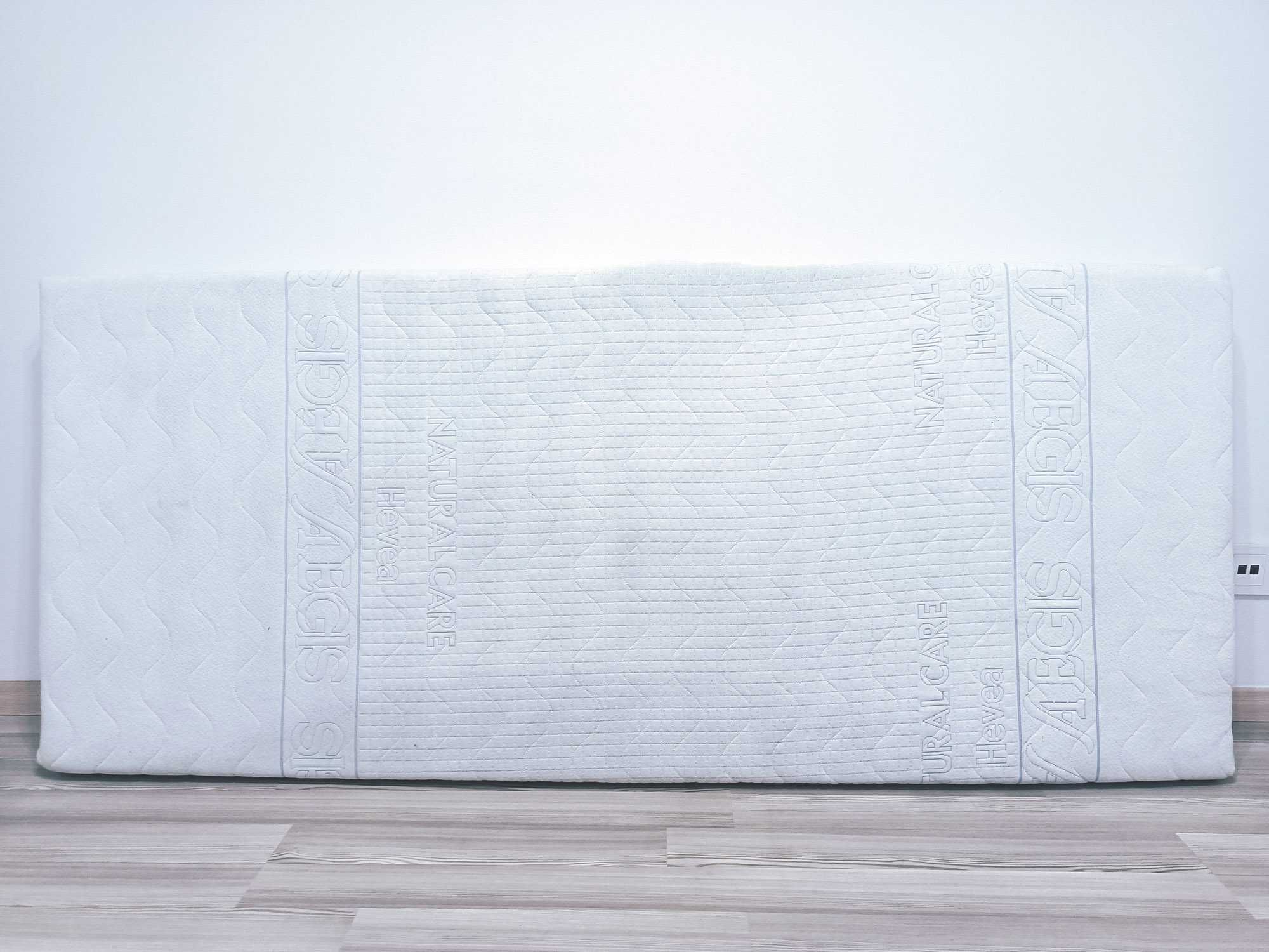 Snudo Hevea Aegis 80 x 190 cm - Materac na łóżko dziecięce
