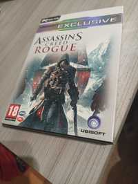 Assassin's Creed Rogue PC