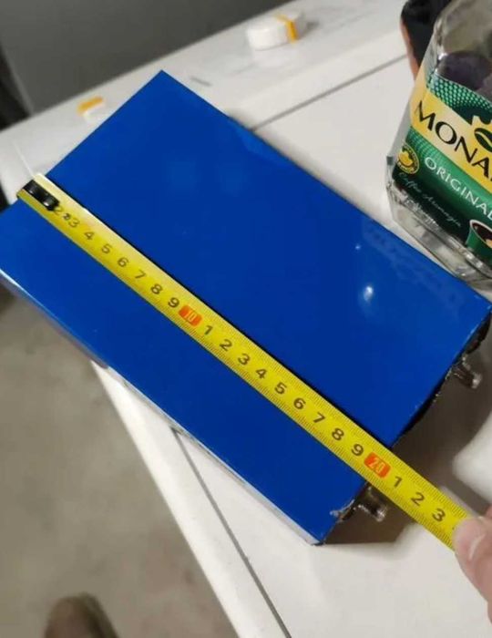 Lifepo4 100ah опт