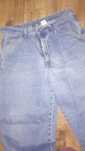 Dżinsy L2 HIP Hop Levi's Jeans SL541 W 34L 37