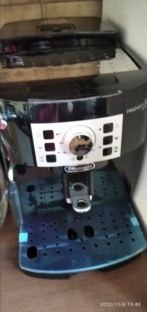 Ekspres Delonghi Magnifica S