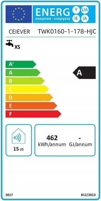 CEIEVER Przenośna pralka składana 12l z ultradźwiękami i sterylizac UV