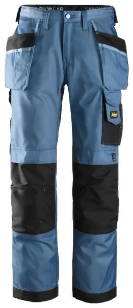 Spodnie robocze Snickers Workwear 3212 DuraTwill