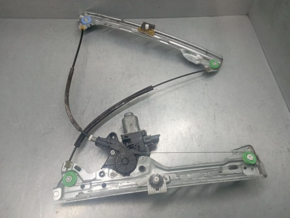 Elevador vidros frente esquerdo RENAULT Captur (J5_)