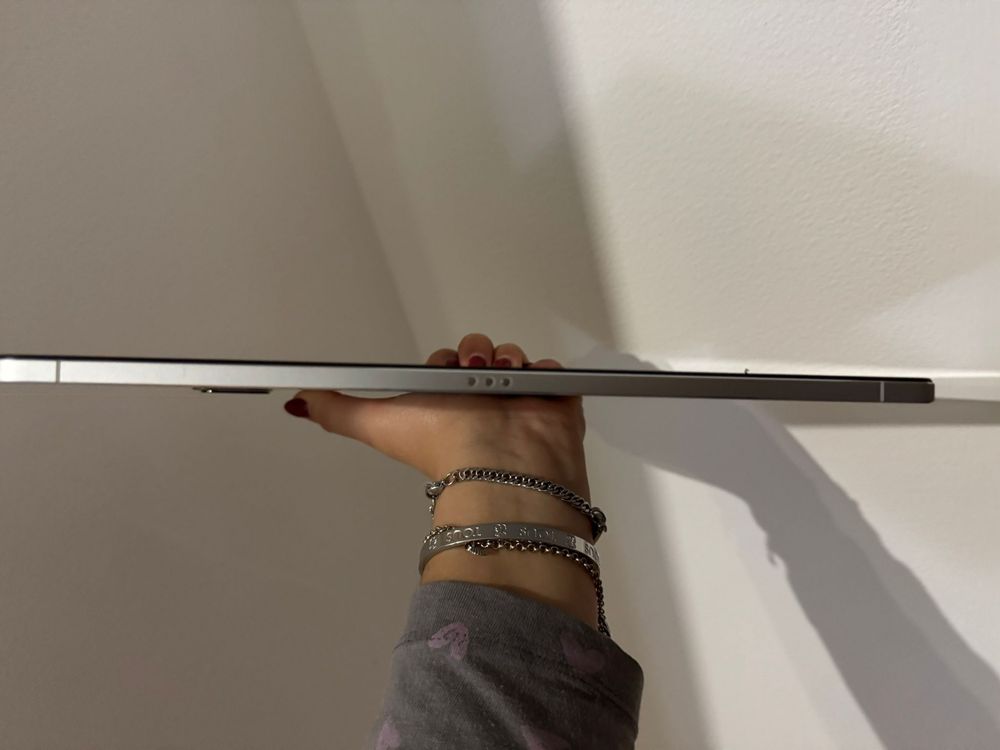 Xiaomi pad 5 + teclado original + 1 capa