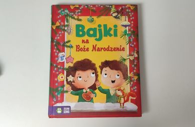 Bajki na Boże Narodzenie