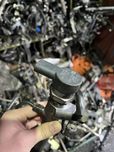 Клапан рейки топливной 2.2, 2.7, 3.2 CDI Mercedes OM 611 647 648 660