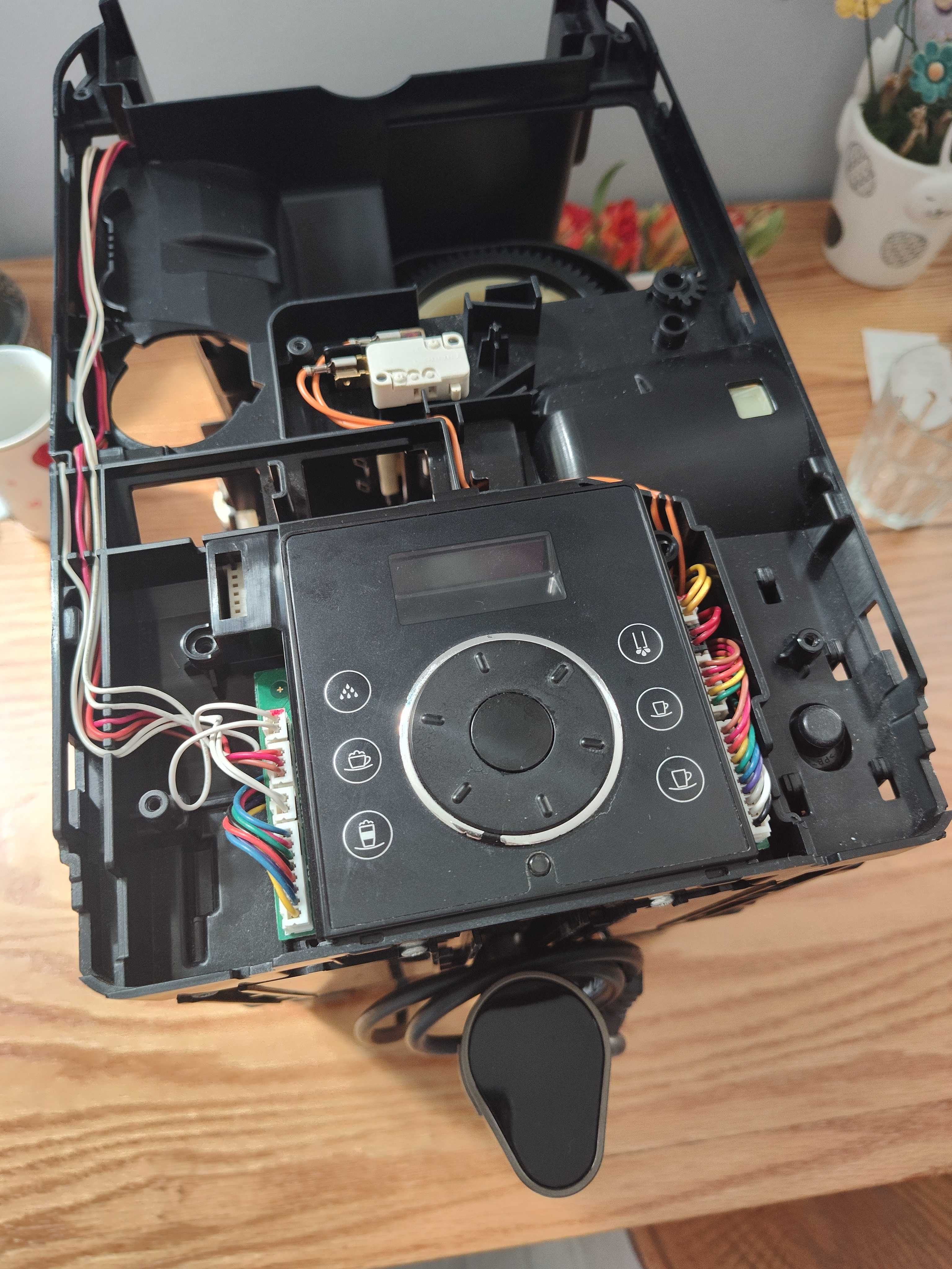 Ekspres Jura Ena 9 Micro