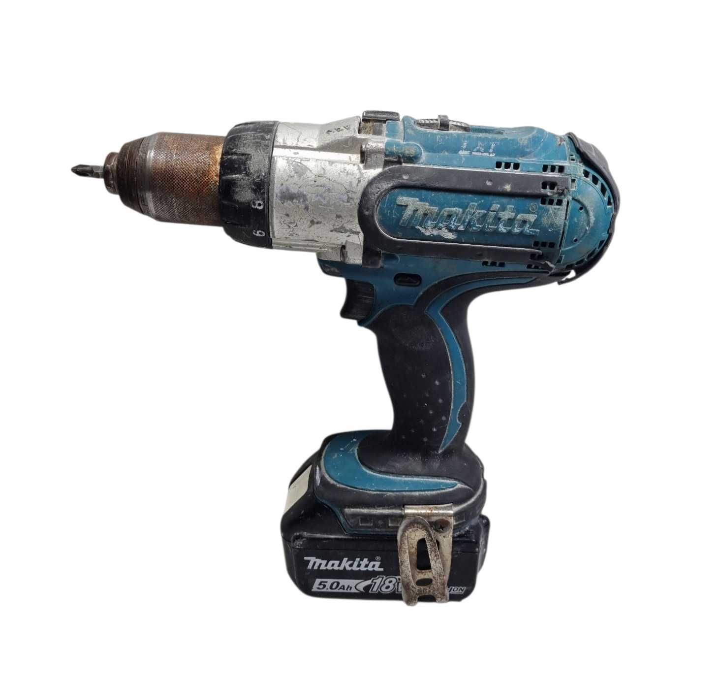 Wkrętarka Makita DDF451 zestaw