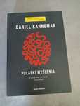 Pułapki myślenia Daniel Kahneman
