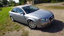 Sprzedam Audi A4 B7