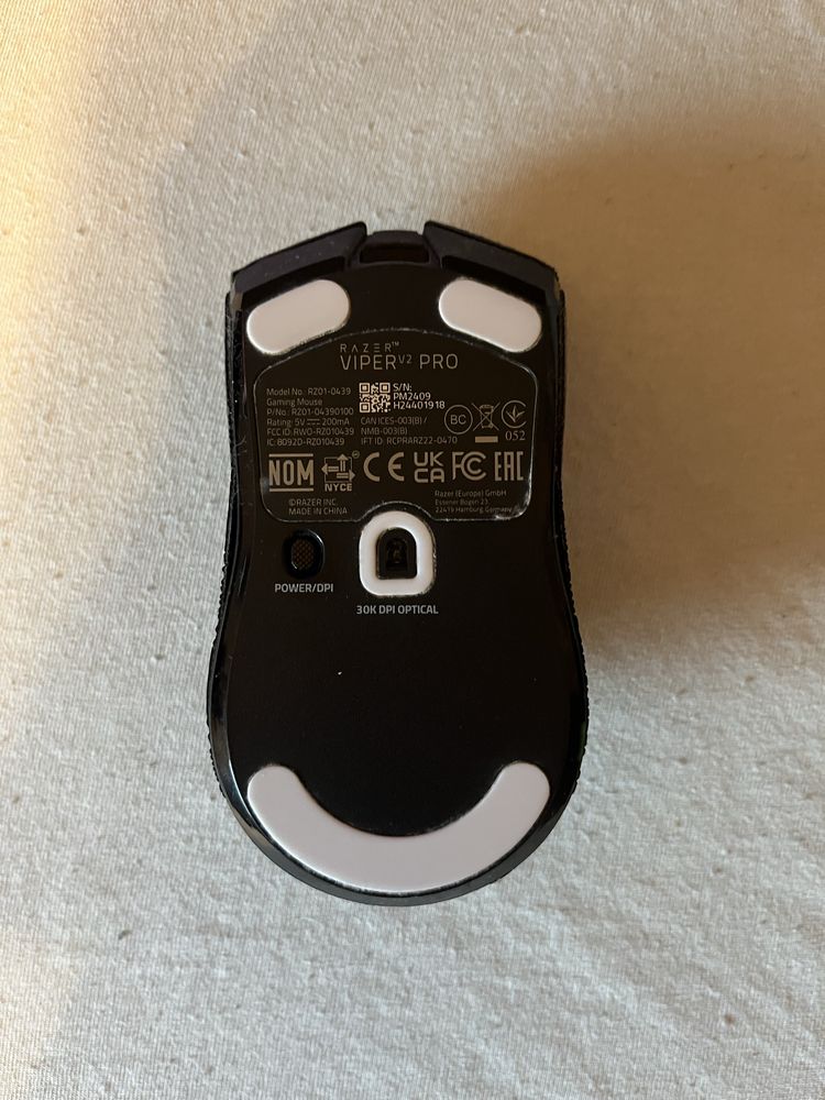 Razer Viper V2 Pro