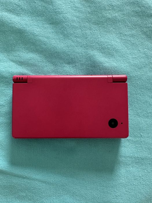 Nintendo DS c/ ou s/ jogos negociável