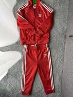 Dres adidas dziecięcy 2/3 lata