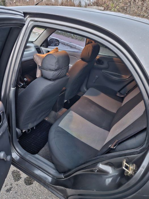 Продам заз сенс 2012