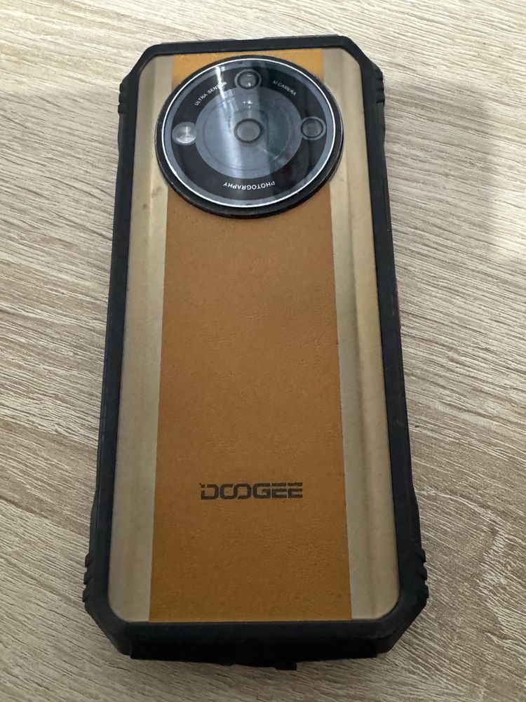 Doodgee V30 Pro 5G
