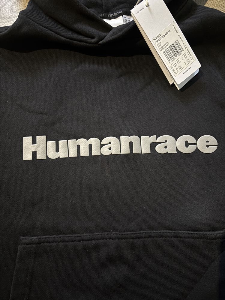 Реглан Adidas Originals Human Race
