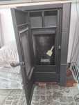 Vendo Salamandra