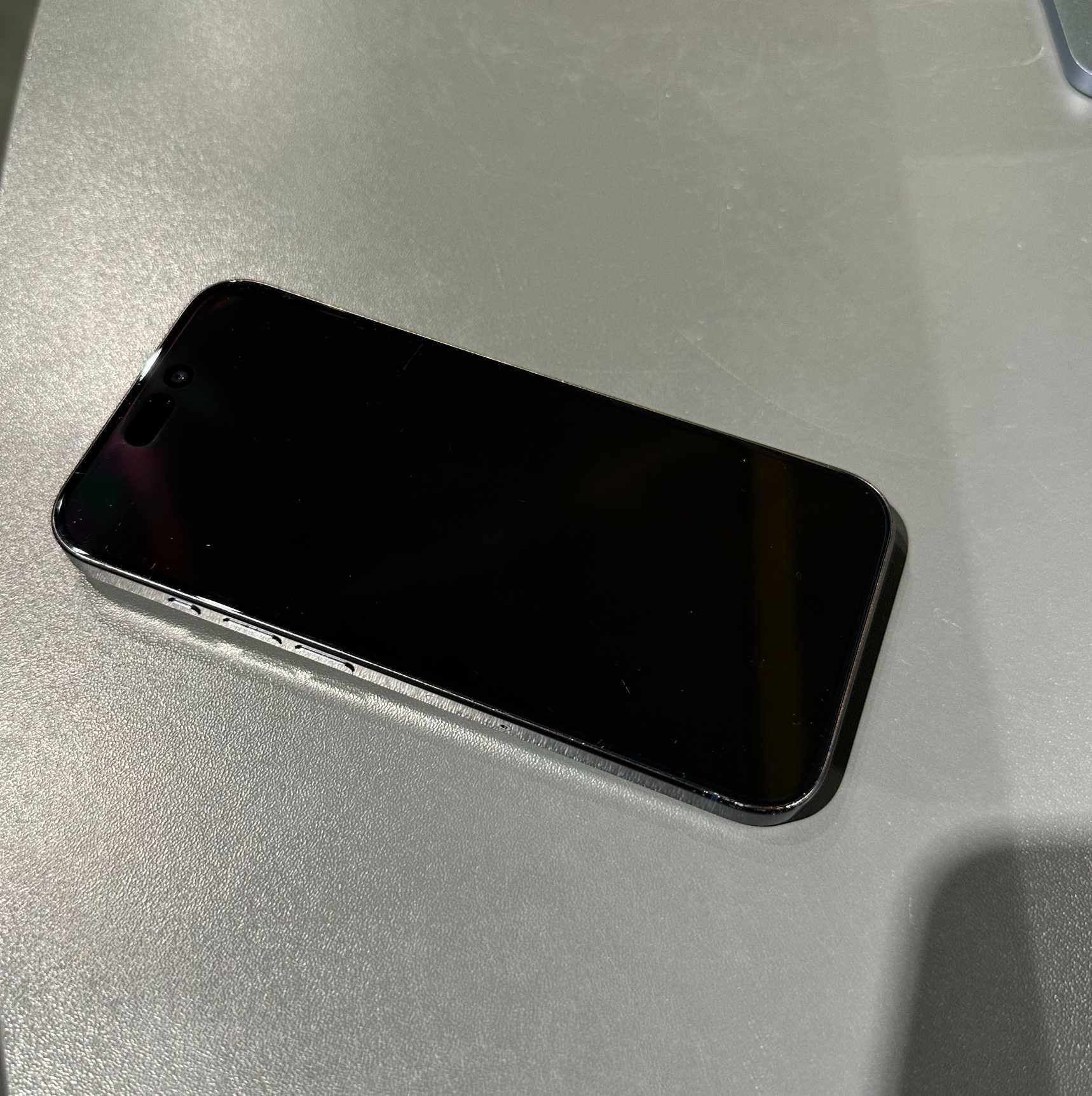 iPhone 15 Pro 128GB Blue Titanium ВИГІДНА ПРОПОЗИЦІЯ