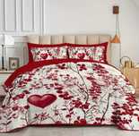 Colcha de cama de casal