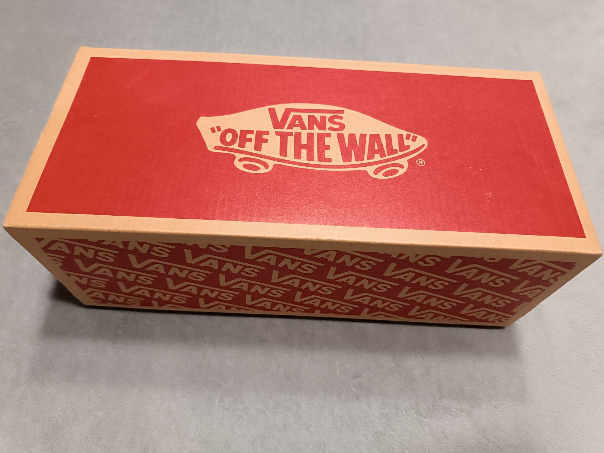 NOWE, z metką Trampki, Vans, buty, 38, floral