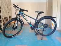 Rower MTB GT Aggressor 15"
