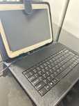Samsung tablet plus etui z klawiatuta