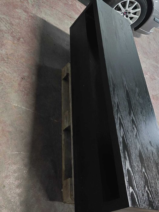 Móvel de TV Moderno – Como Novo