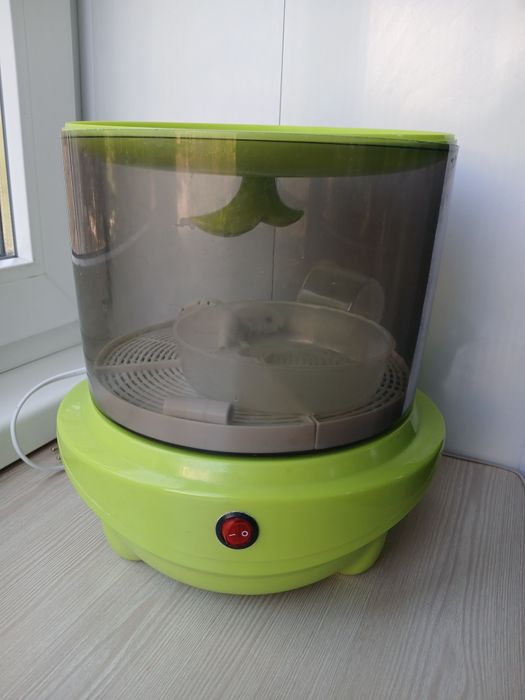 Машина для проращивания семян ASTOR ASB-1358 | Отличное состояние