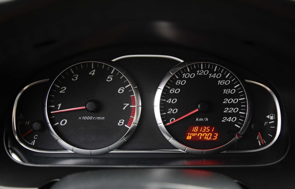 Продам Mazda 6 2006