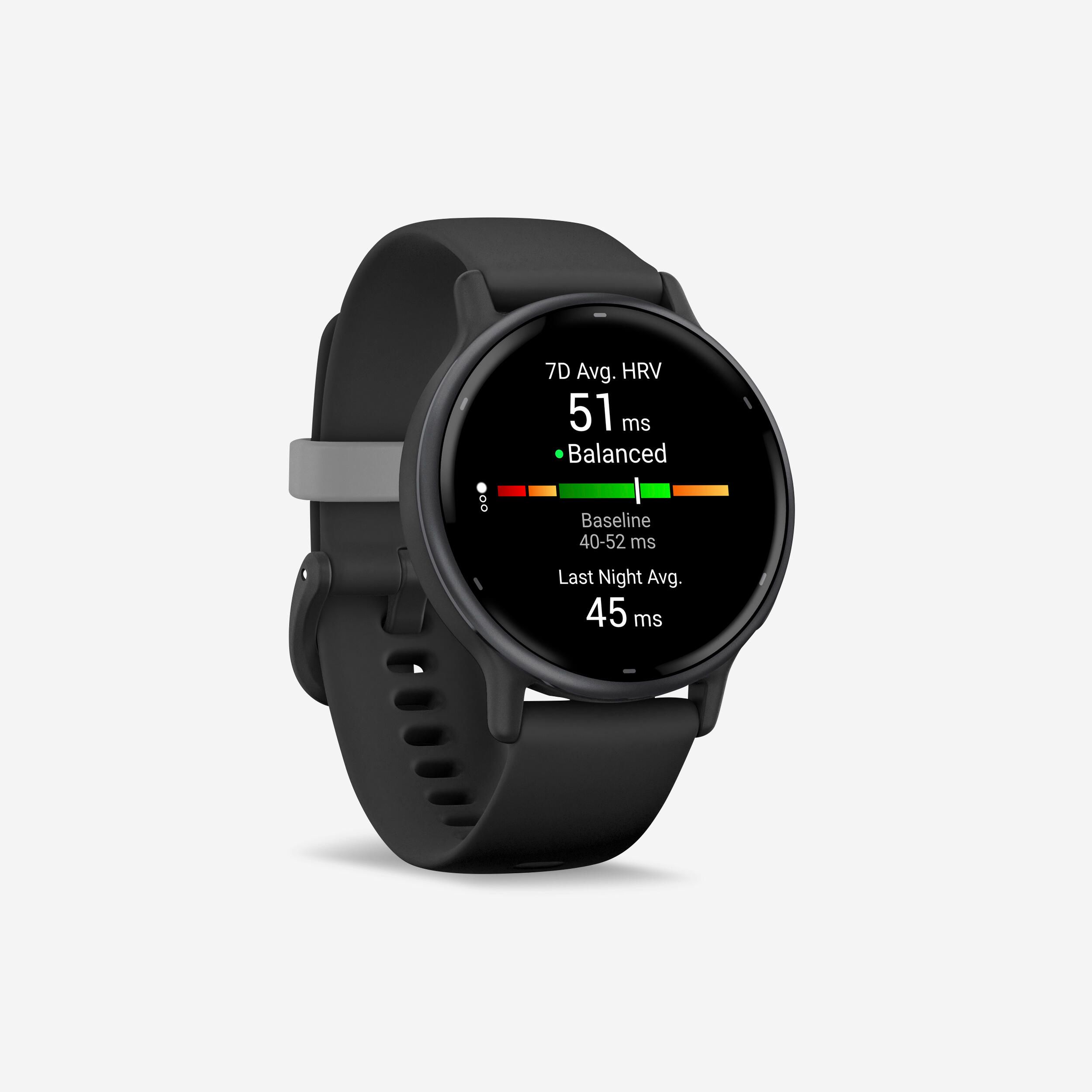 Smartwatch GPS desporto e saúde - vivoactive 5