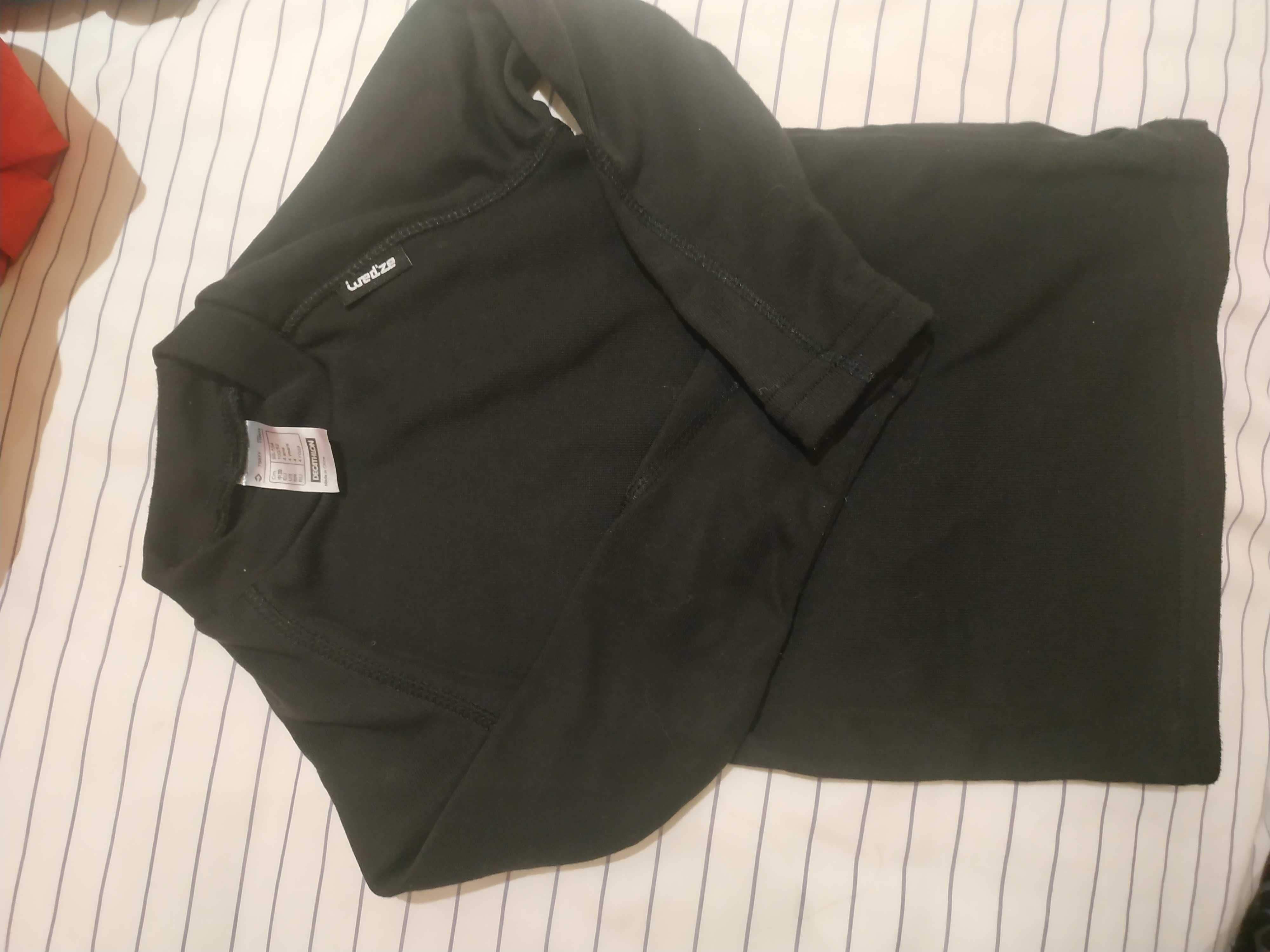 Roupa de  NEVE de criança