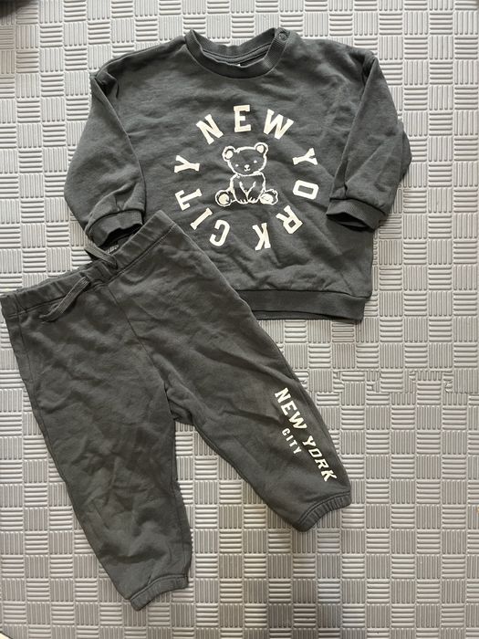 Спортивний костюм, джогери, світшот HM