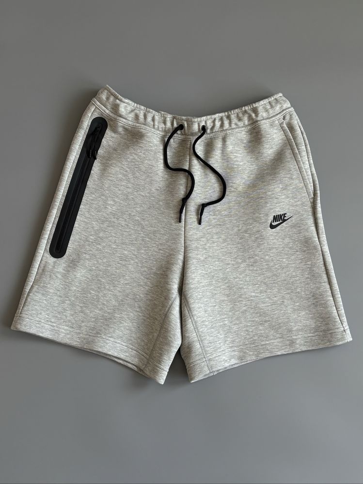 Шорти Nike Tech Fleece | ОРИГІНАЛ