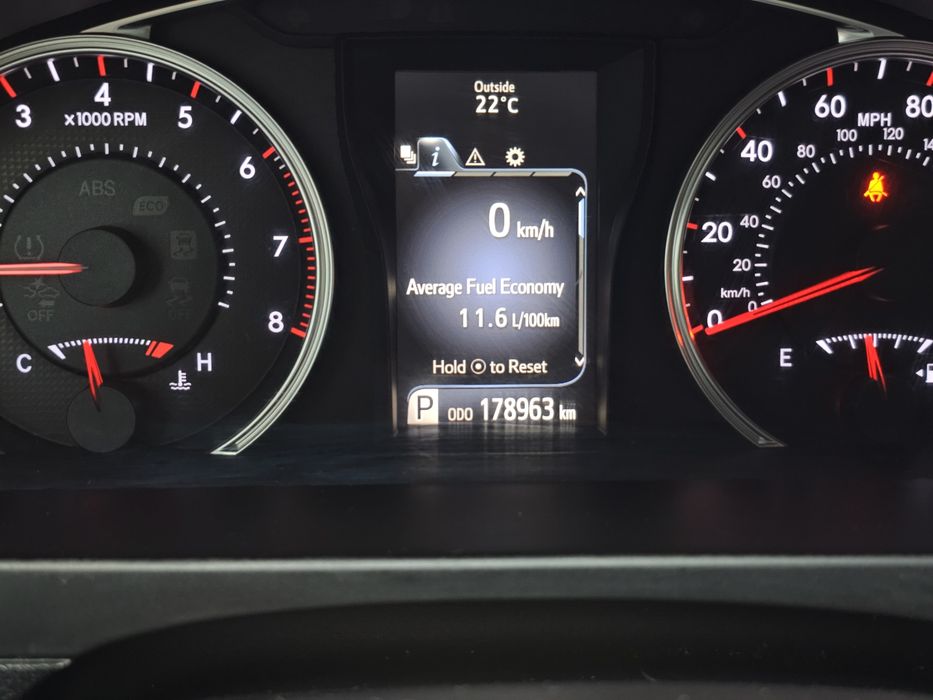 Toyota Camry SE 2017 USA