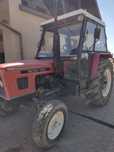 Zetor 7011,wspomaganie stan bdb