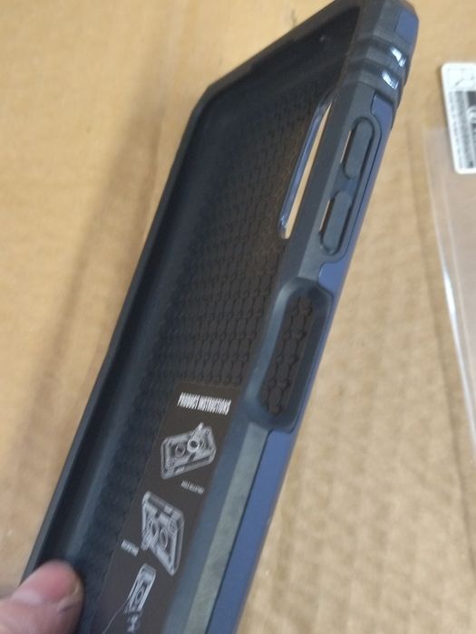 Etui do Motorola Moto G Stylus 2021 (e306)