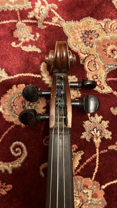 Продам скрипку 3/4