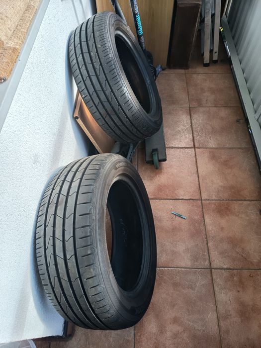 Opony Hankook 2023 r.