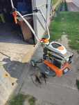 Glebogryzarka Stihl MH 685