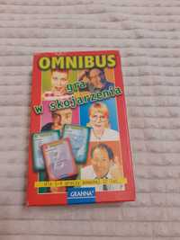 Gra OMNIBUS Granna