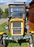 Ursus C-330  Ursus C -330 rok 1980