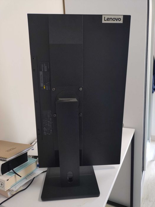 Монітор Lenovo ThinkVision E27q-20