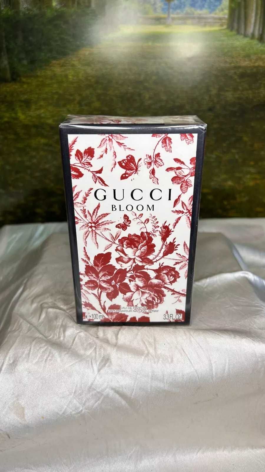 Gucci Bloom Profumo Di Fiori Eau de Parfum dla Kobiet, 100 ml