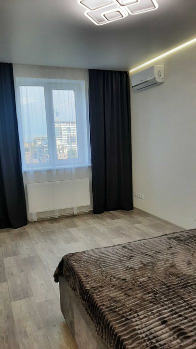 Сдам 1 ккв в ЖК Сокольники Профессорская Тетра школа Бойко