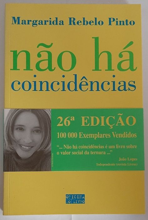 3 Livros Margarida Rebelo Pinto - 12€ a coleção