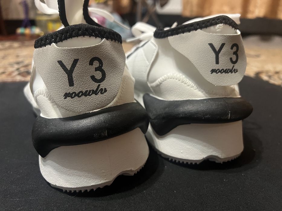 Кросівки Adidas  Y-3, 40 -41 розмір