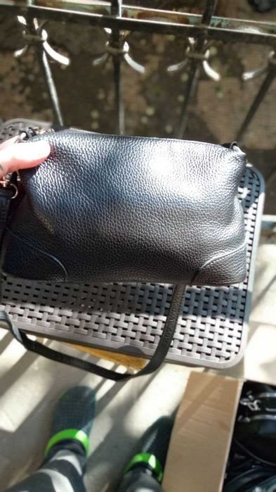 Розпродаж) Шкіряні сумки