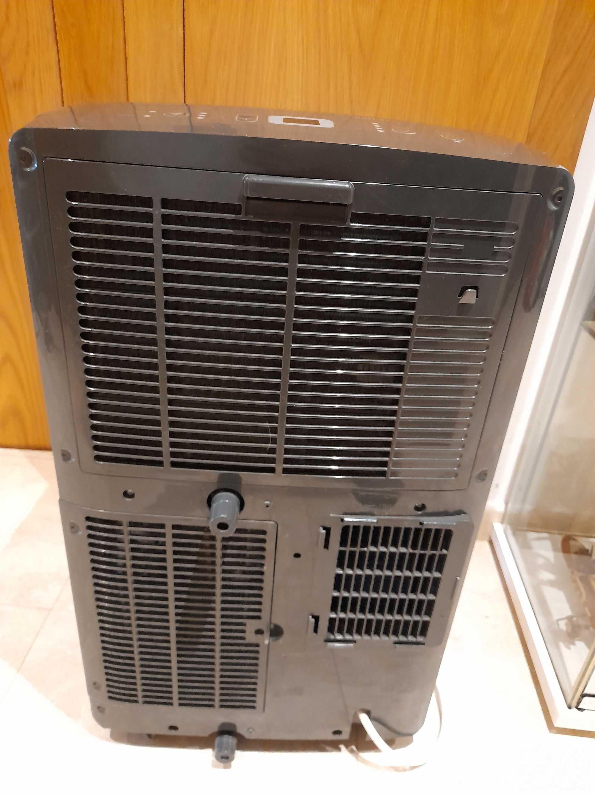 Ar condicionado portátil Hisense - 9000 BTU