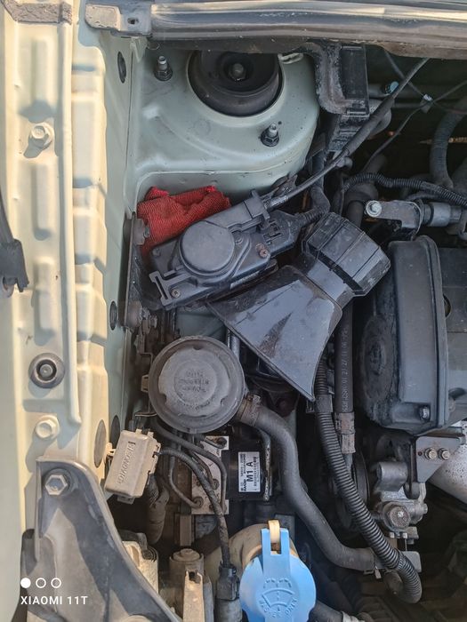 Hyundai Tucson 2005р.